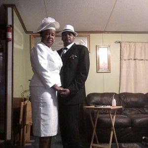 Meet your Posher, Daron